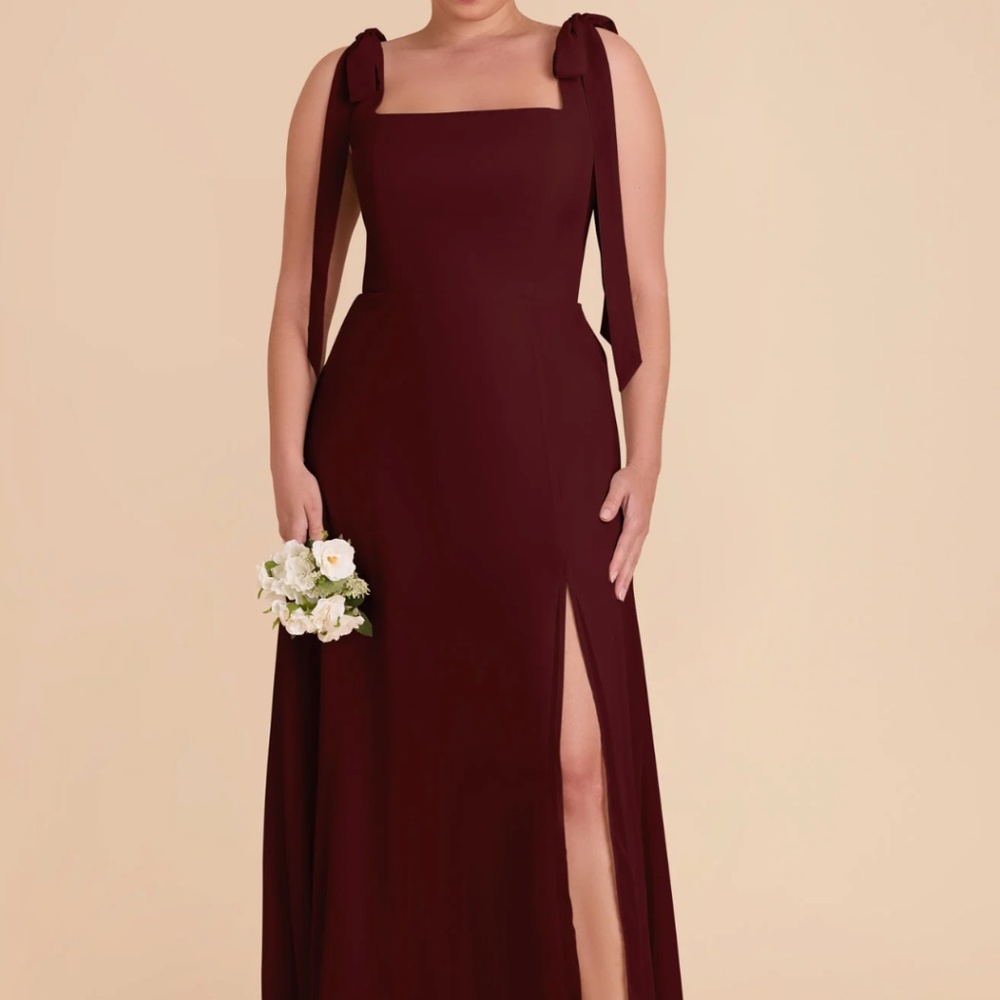 Birdy Grey Cabernet Alex Convertible Dress, NWT